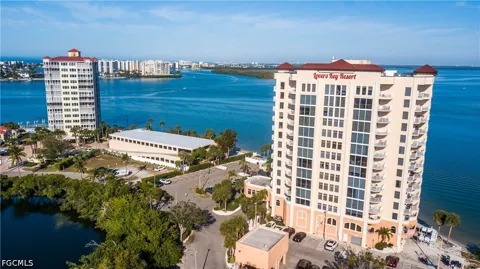 Estero Boulevard #503