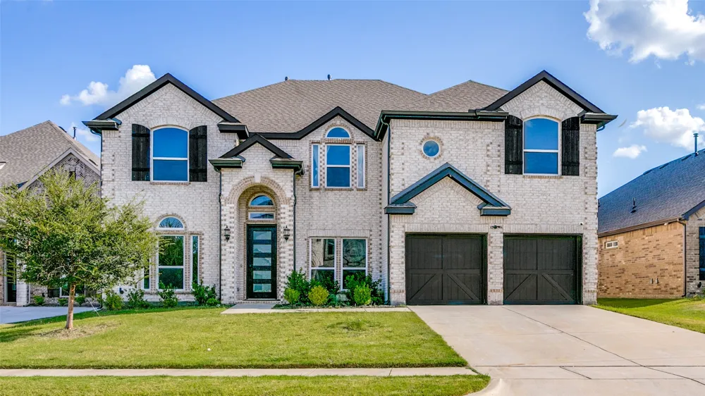 309 Lovett Lane Burleson, TX 76028
