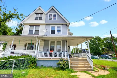 401 SUMMIT AVENUE