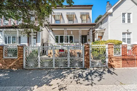 134 Logan Street