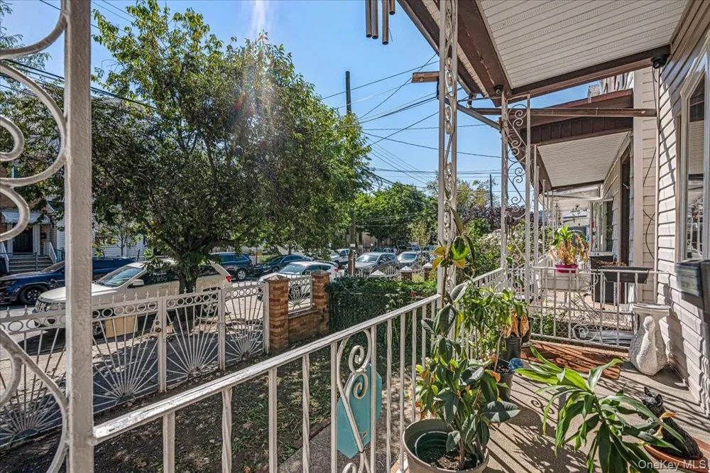134 Logan Street Brooklyn, NY 11208