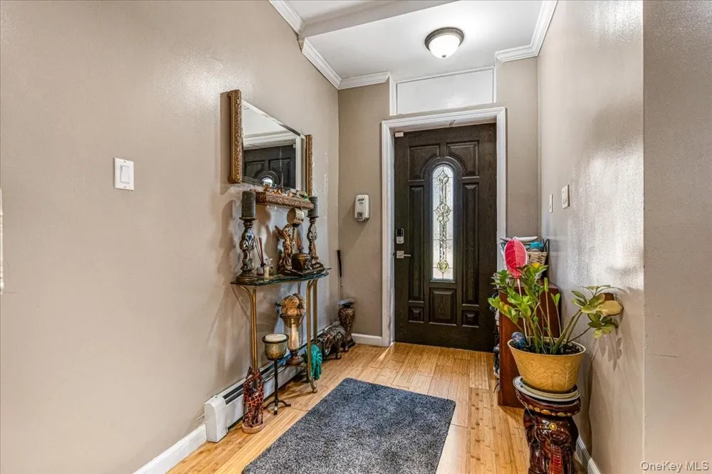 134 Logan Street Brooklyn, NY 11208