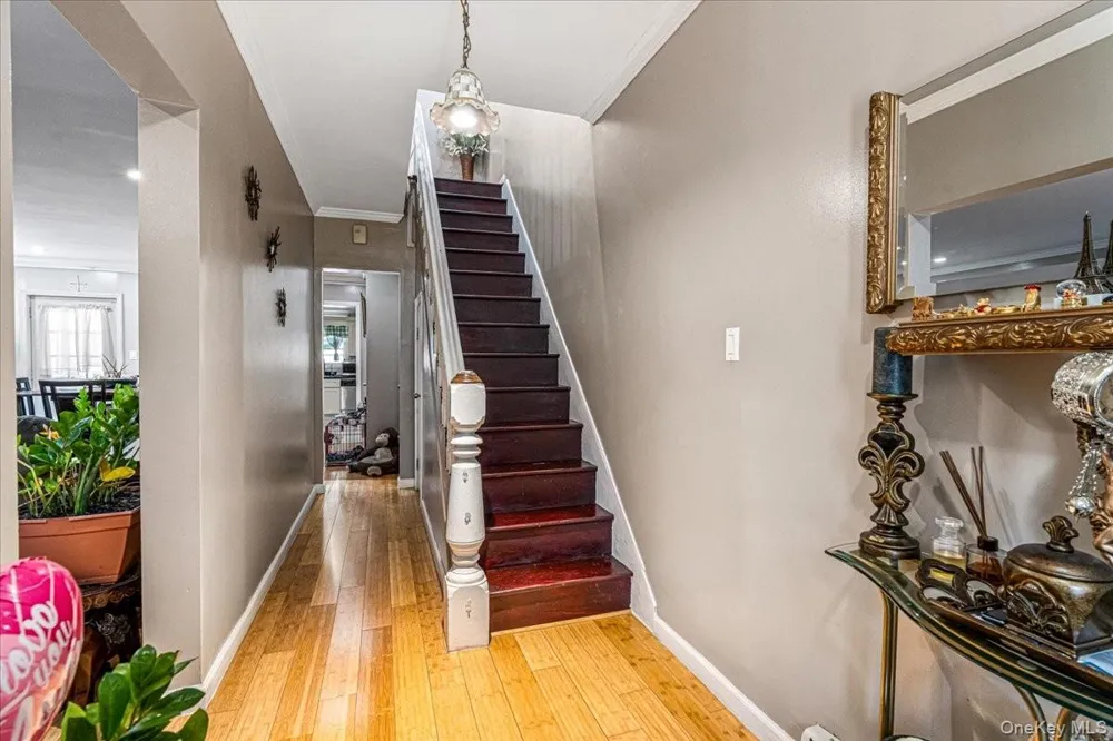 134 Logan Street Brooklyn, NY 11208