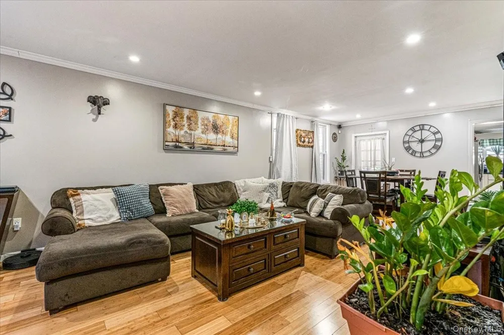 134 Logan Street Brooklyn, NY 11208
