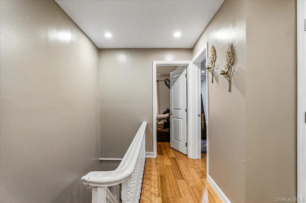 134 Logan Street Brooklyn, NY 11208