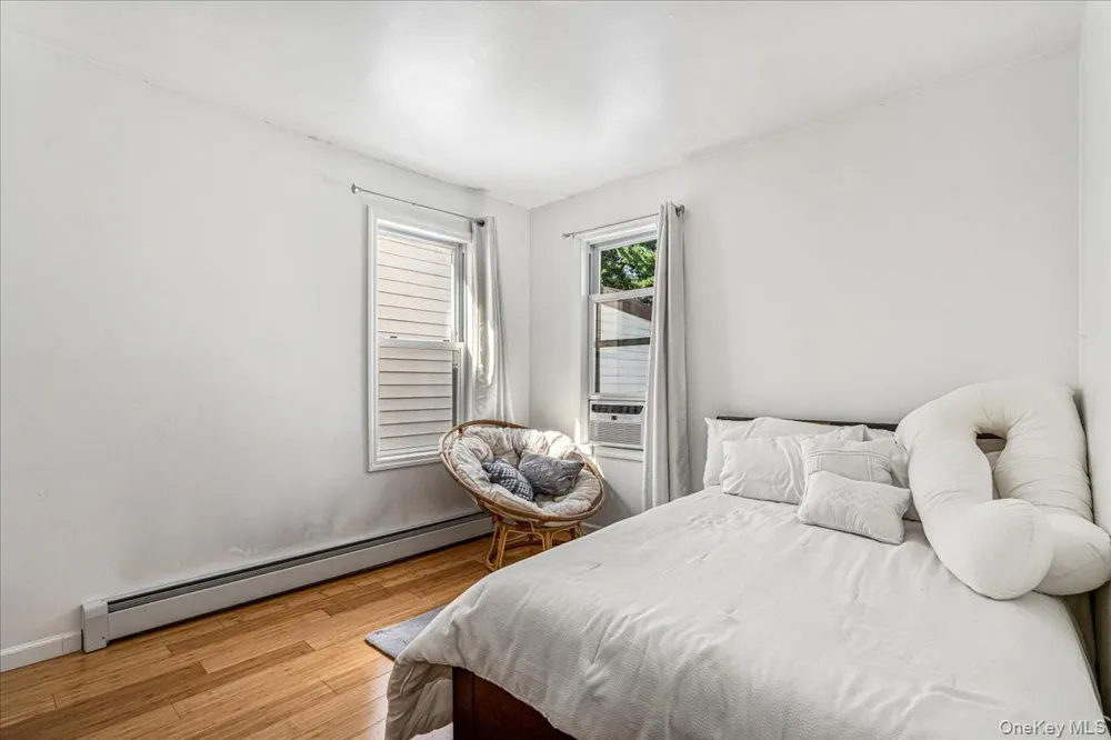 134 Logan Street Brooklyn, NY 11208