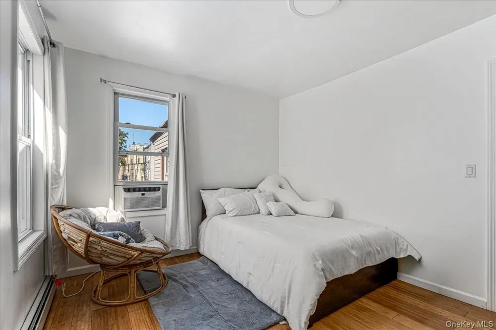 134 Logan Street Brooklyn, NY 11208