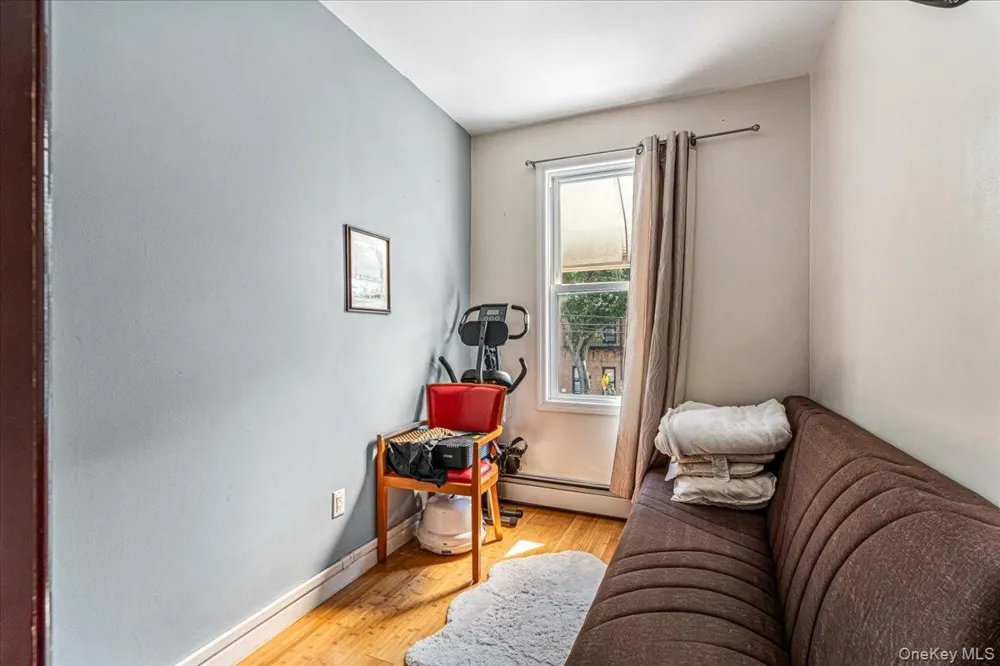 134 Logan Street Brooklyn, NY 11208
