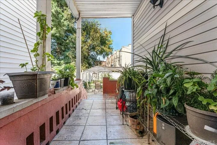 134 Logan Street Brooklyn, NY 11208