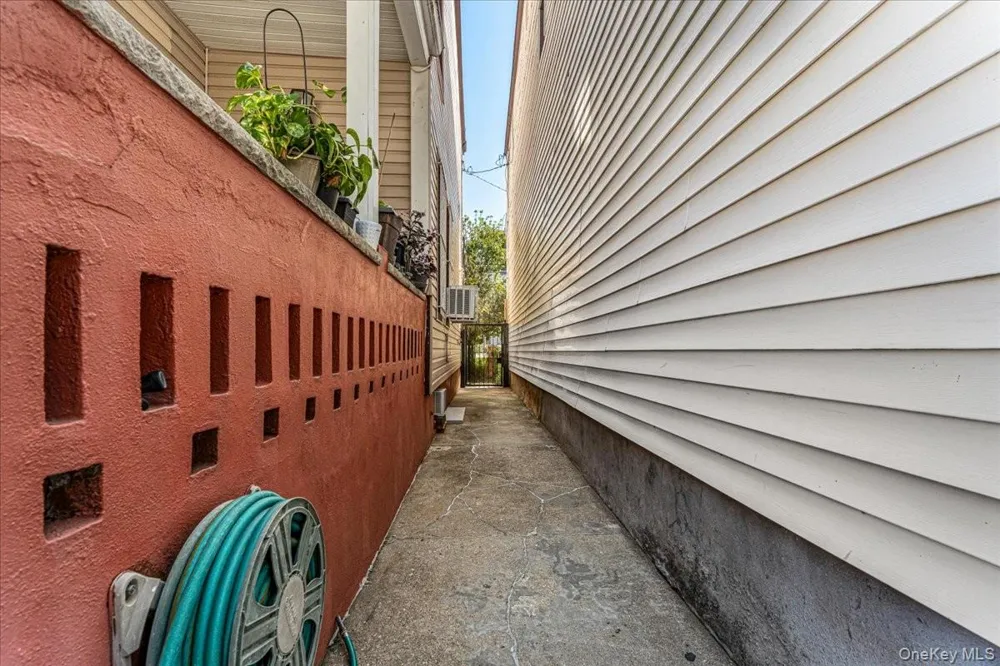 134 Logan Street Brooklyn, NY 11208