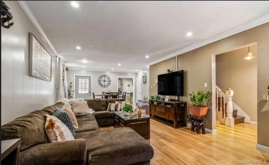 134 Logan Street Brooklyn, NY 11208