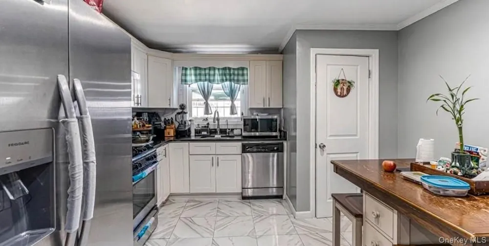 134 Logan Street Brooklyn, NY 11208