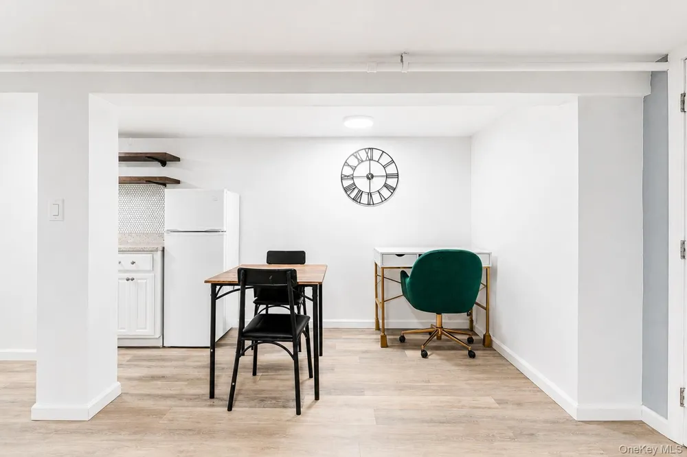 134 Logan Street Brooklyn, NY 11208