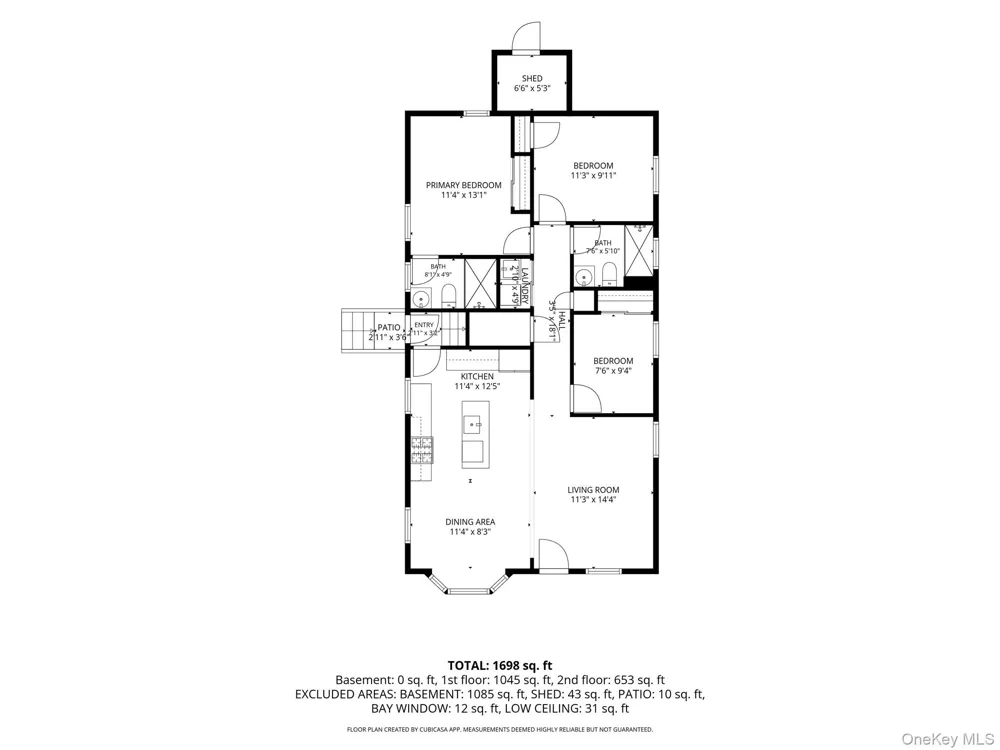 16 West Drive Bay Shore, NY 11706