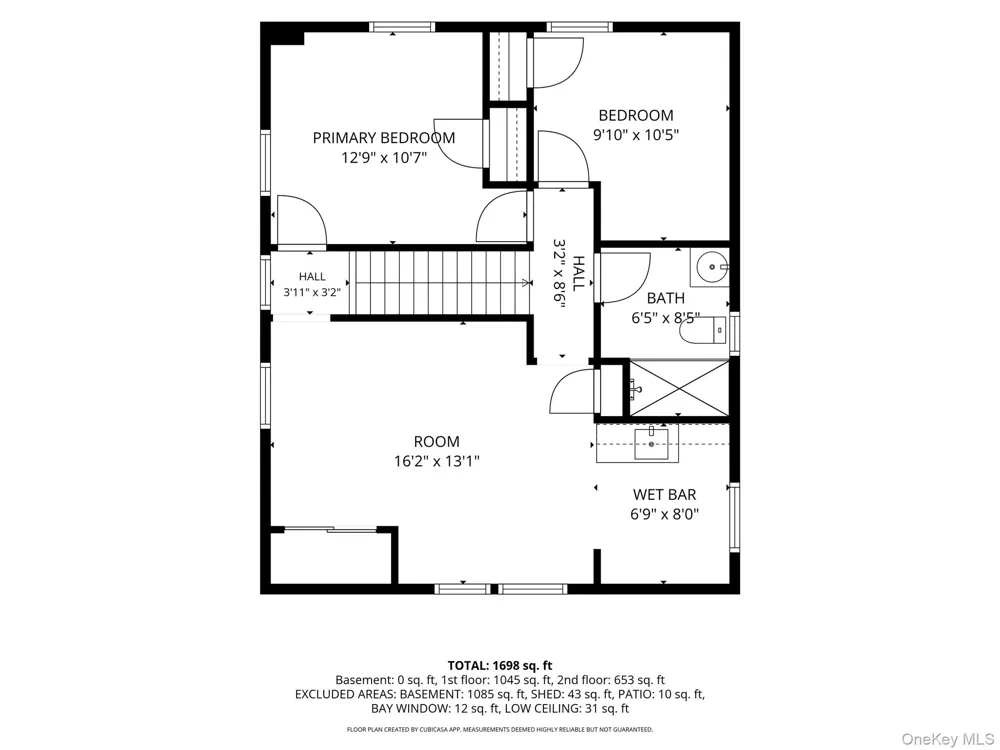 16 West Drive Bay Shore, NY 11706