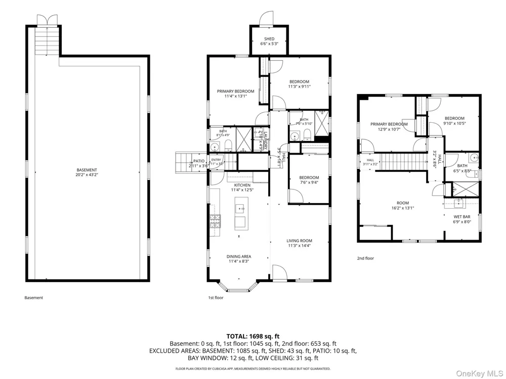 16 West Drive Bay Shore, NY 11706