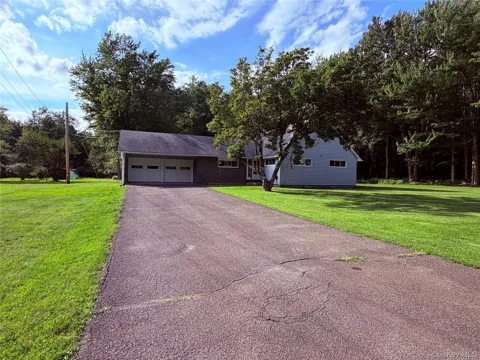 412 Brown Road