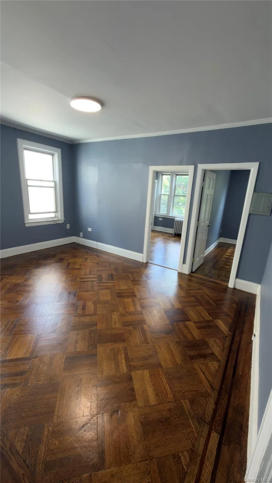 50-56 41st Street #2FL Sunnyside, NY 11104