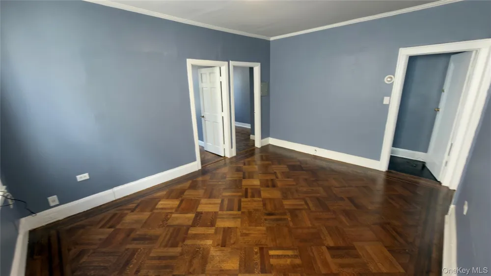 50-56 41st Street #2FL Sunnyside, NY 11104