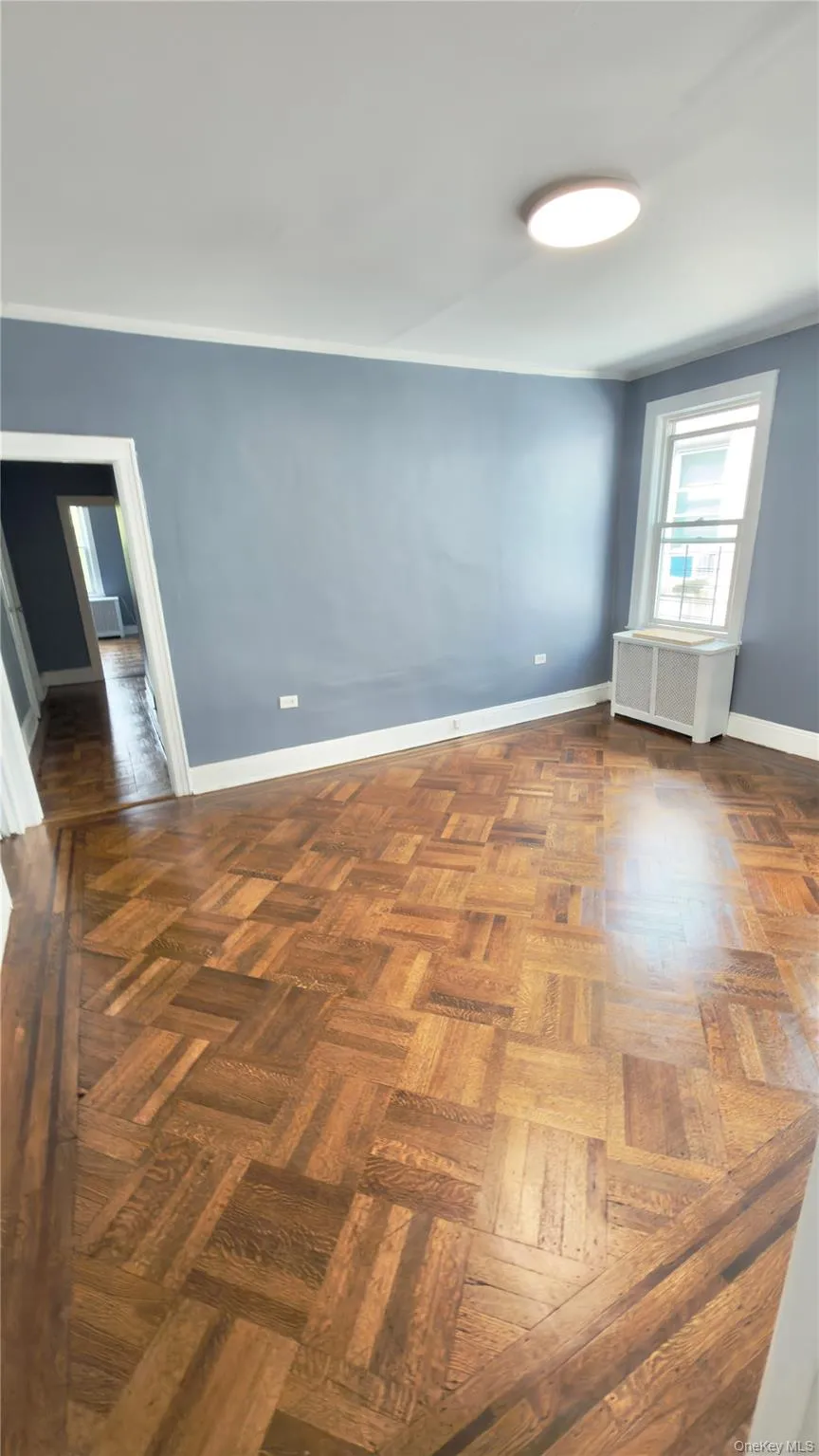 50-56 41st Street #2FL Sunnyside, NY 11104