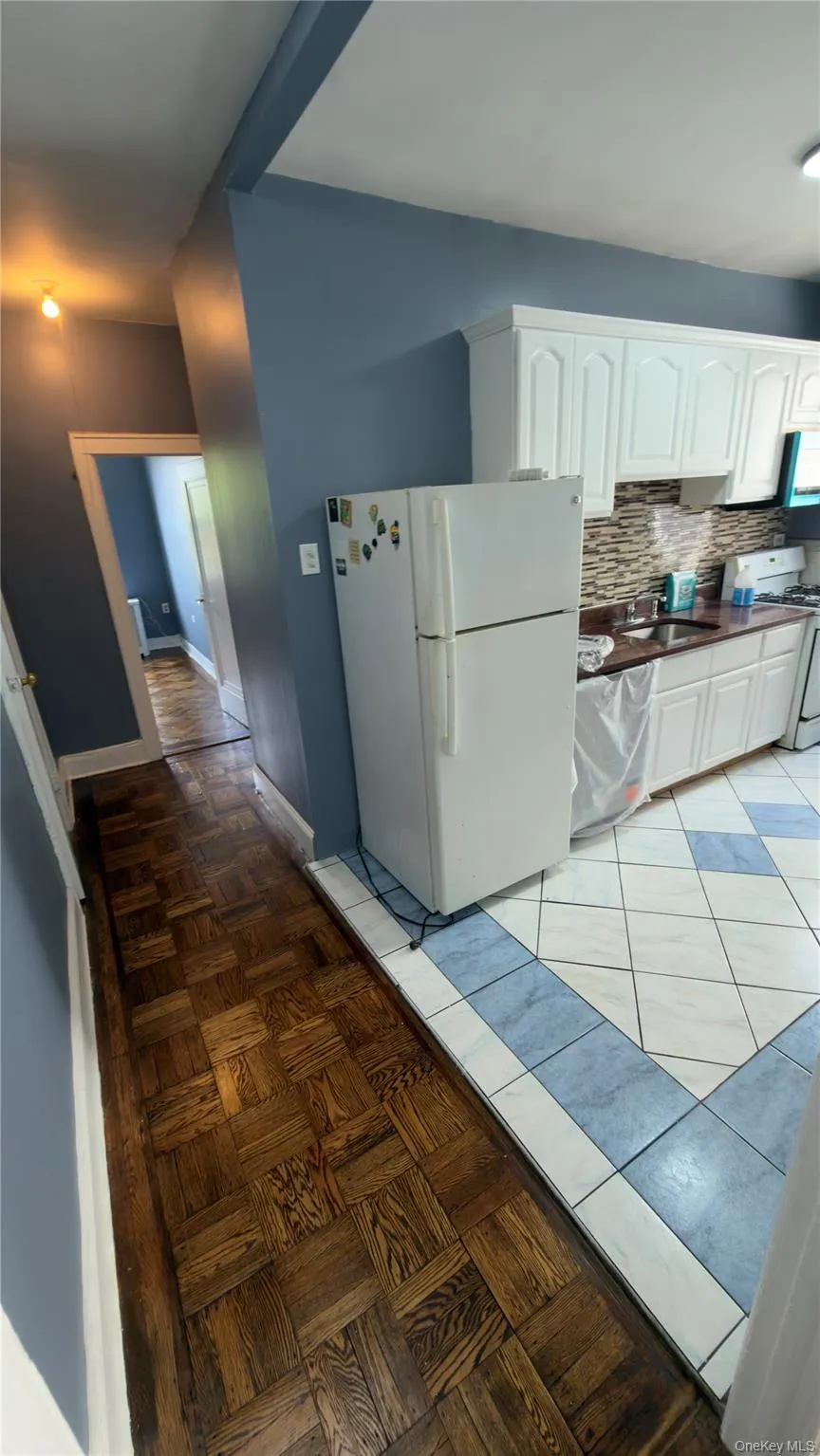 50-56 41st Street #2FL Sunnyside, NY 11104
