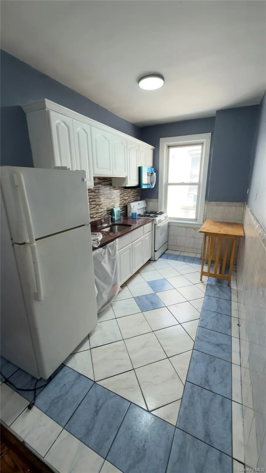 50-56 41st Street #2FL Sunnyside, NY 11104