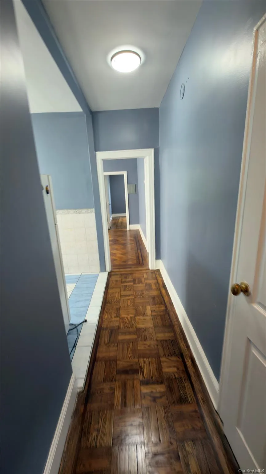 50-56 41st Street #2FL Sunnyside, NY 11104