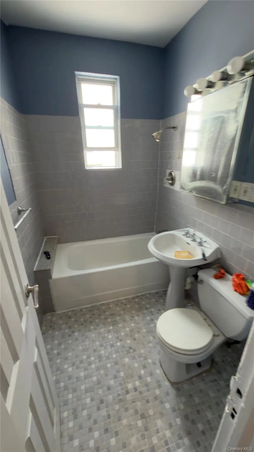 50-56 41st Street #2FL Sunnyside, NY 11104