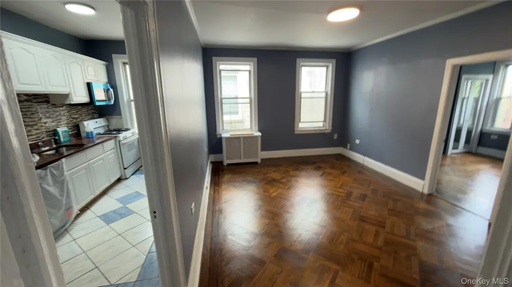 50-56 41st Street #2FL Sunnyside, NY 11104