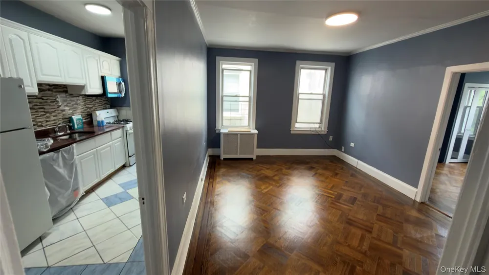 50-56 41st Street #2FL Sunnyside, NY 11104