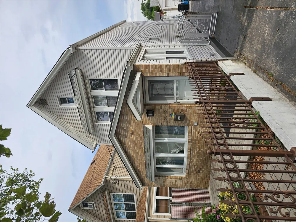12012 115TH AVENUE South Ozone Park, NY 11420