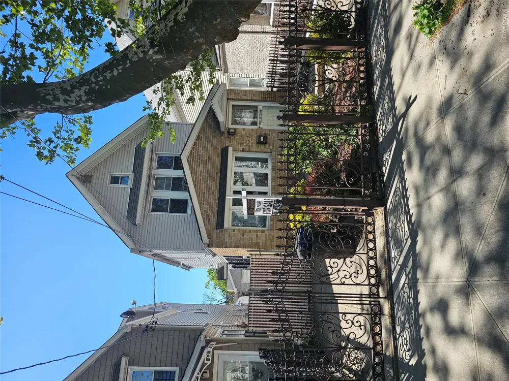 12012 115TH AVENUE South Ozone Park, NY 11420