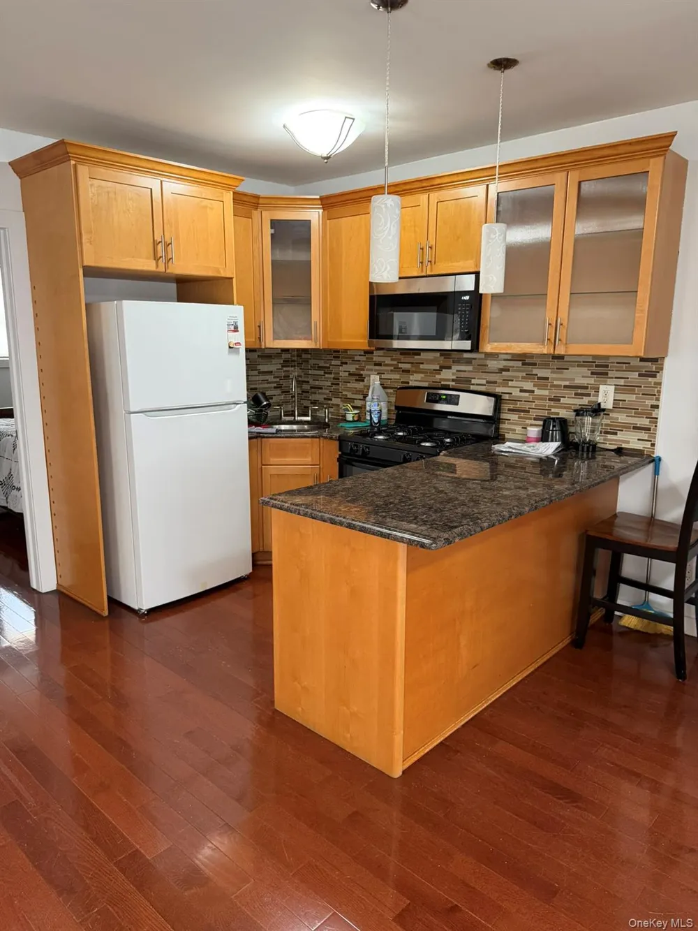 12012 115TH AVENUE South Ozone Park, NY 11420