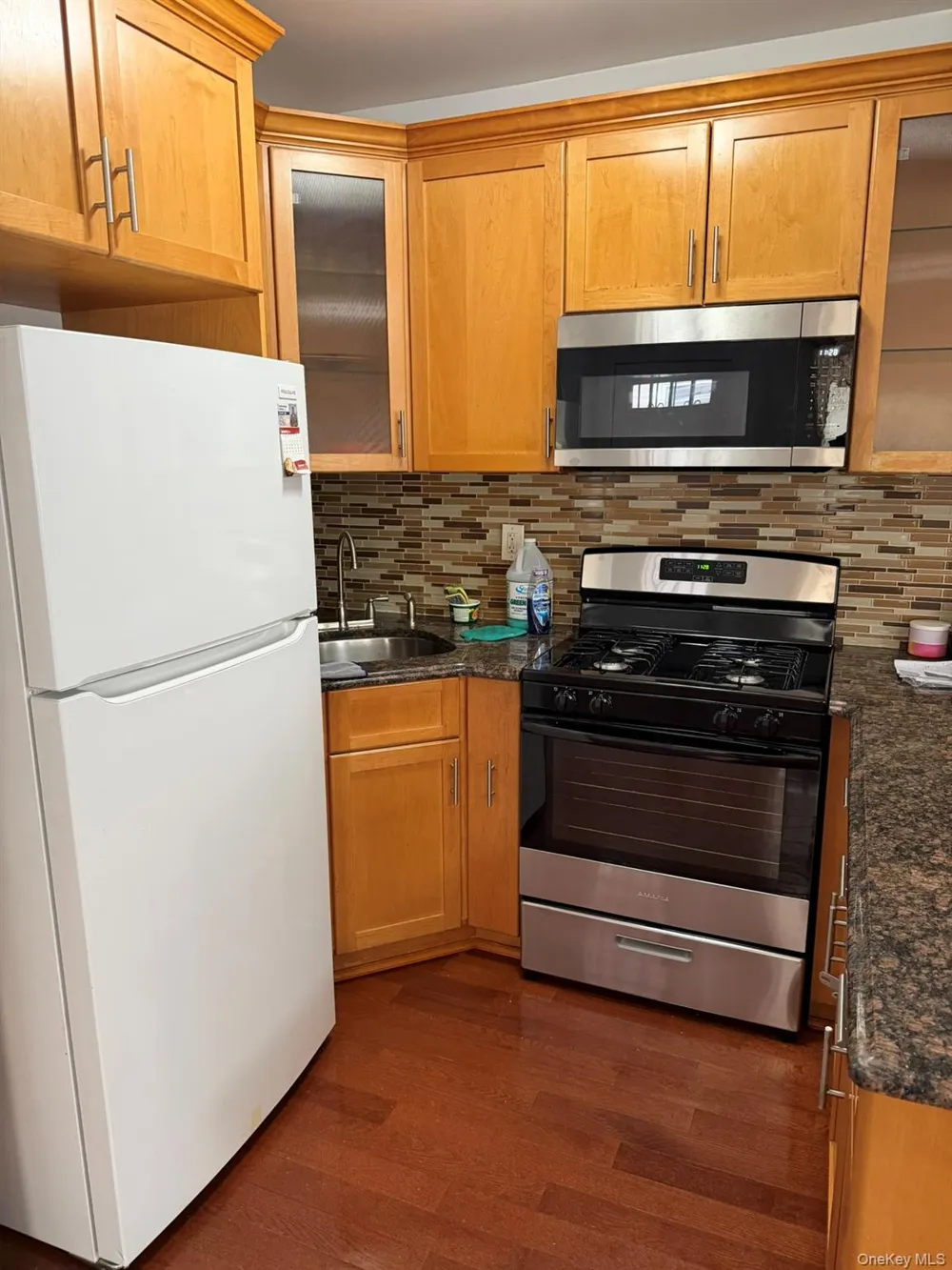 12012 115TH AVENUE South Ozone Park, NY 11420