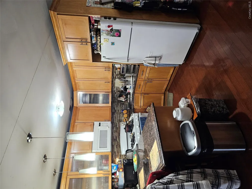 12012 115TH AVENUE South Ozone Park, NY 11420