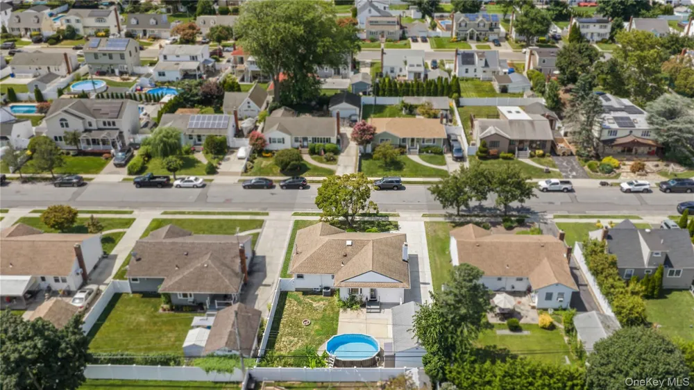 75 Linden Boulevard Hicksville, NY 11801