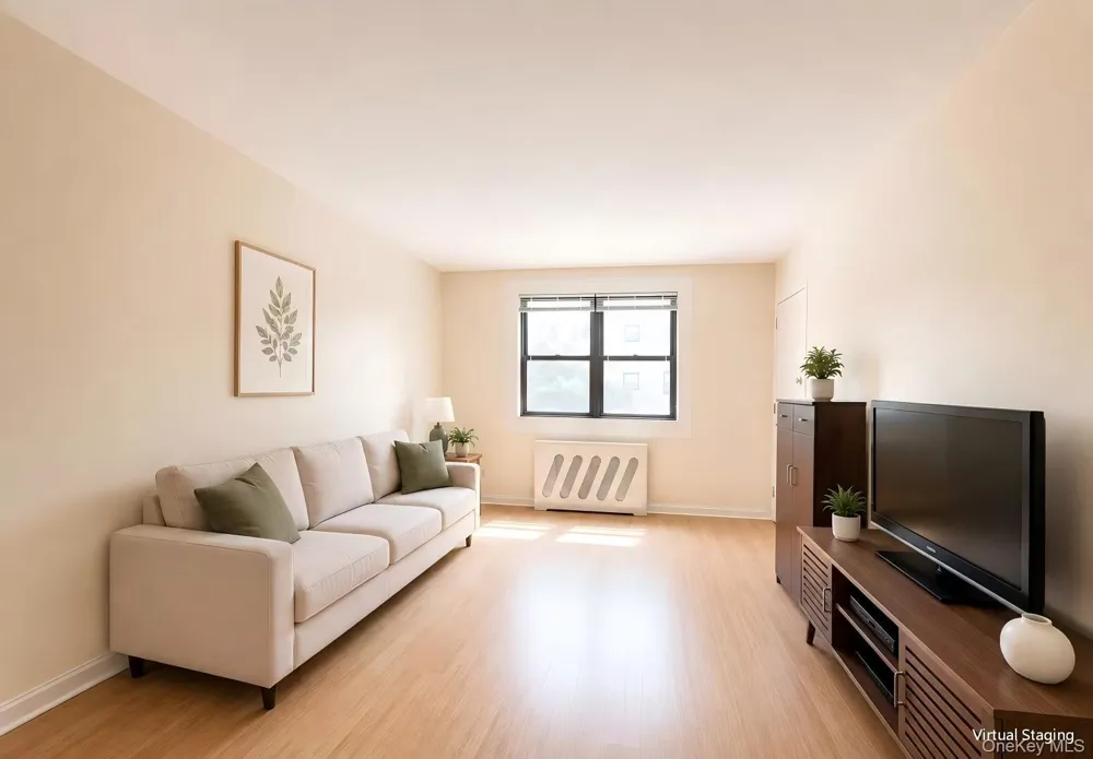 136-33 68th Drive #A Flushing, NY 11367