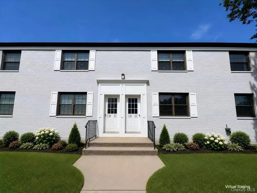136-33 68th Drive #A Flushing, NY 11367