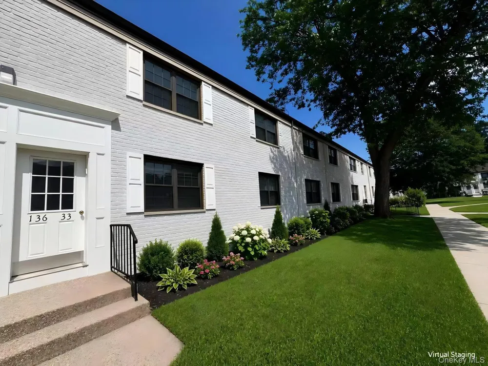 136-33 68th Drive #A Flushing, NY 11367