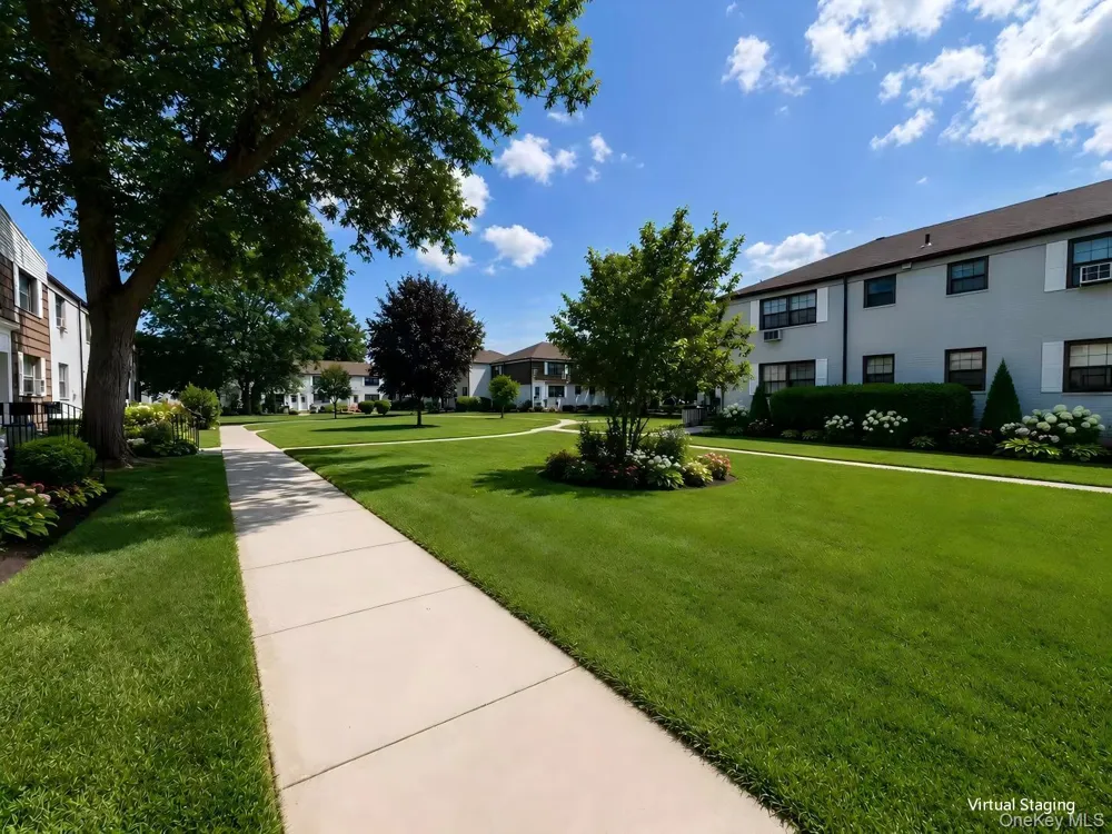 136-33 68th Drive #A Flushing, NY 11367