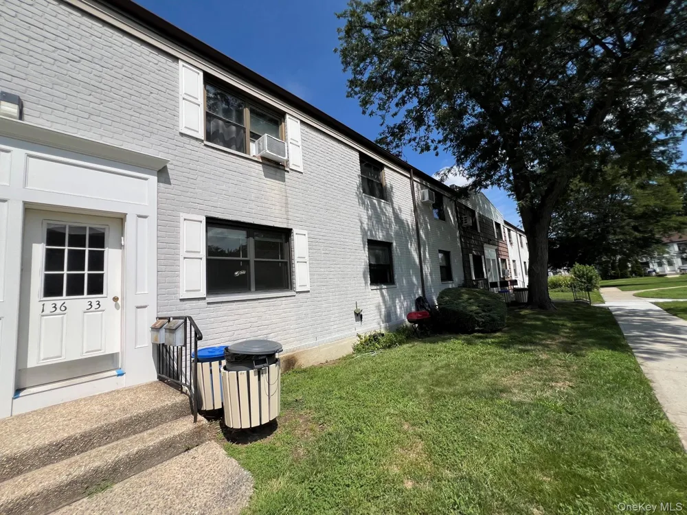 136-33 68th Drive #A Flushing, NY 11367