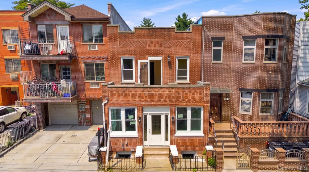 10817 35th Avenue Corona, NY 11368