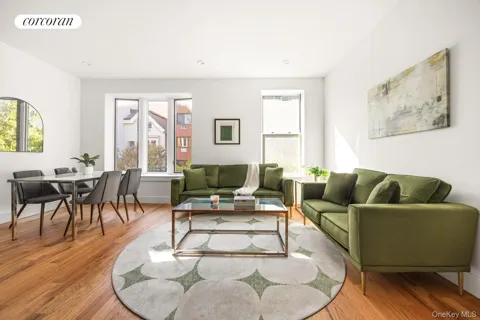 247 Mount Hope Place #3