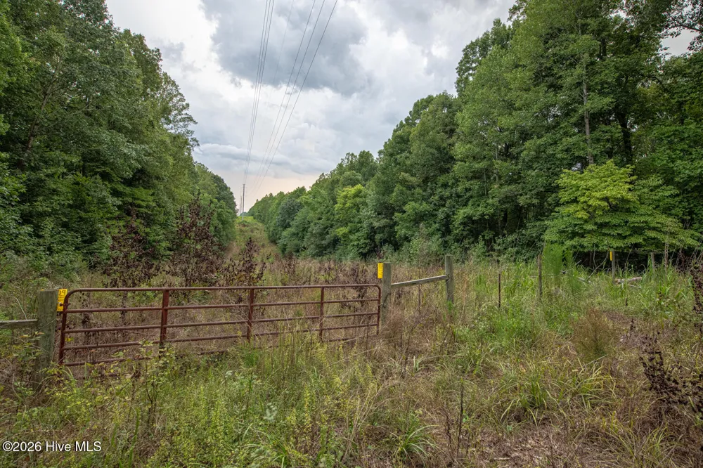8942 Spearman Road Reidsville, NC 27320