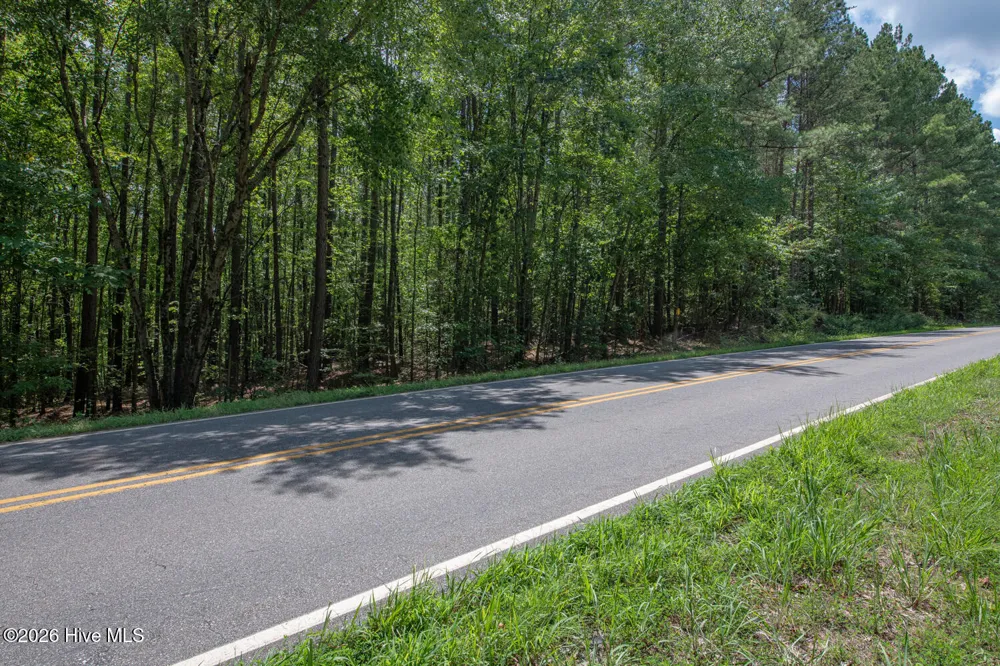 8942 Spearman Road Reidsville, NC 27320