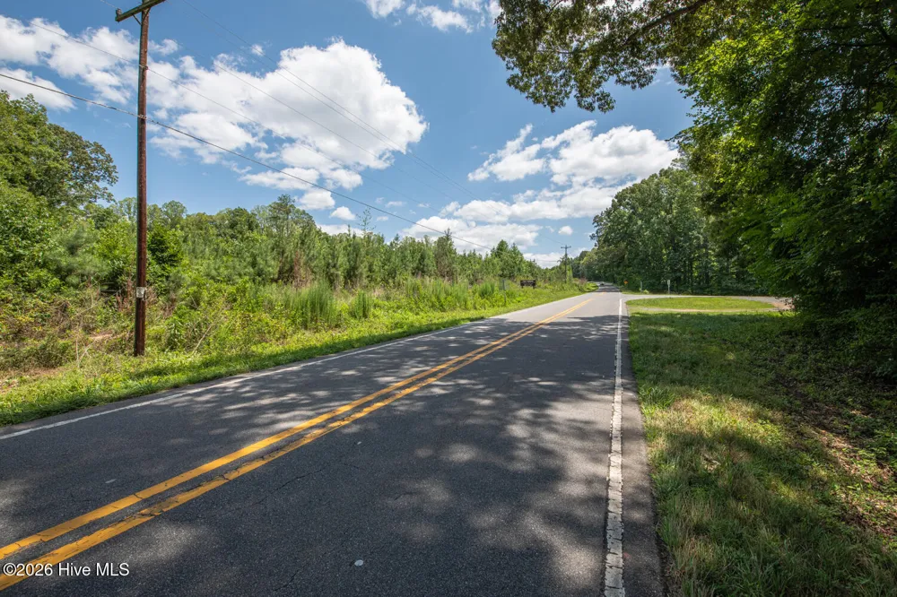 8942 Spearman Road Reidsville, NC 27320