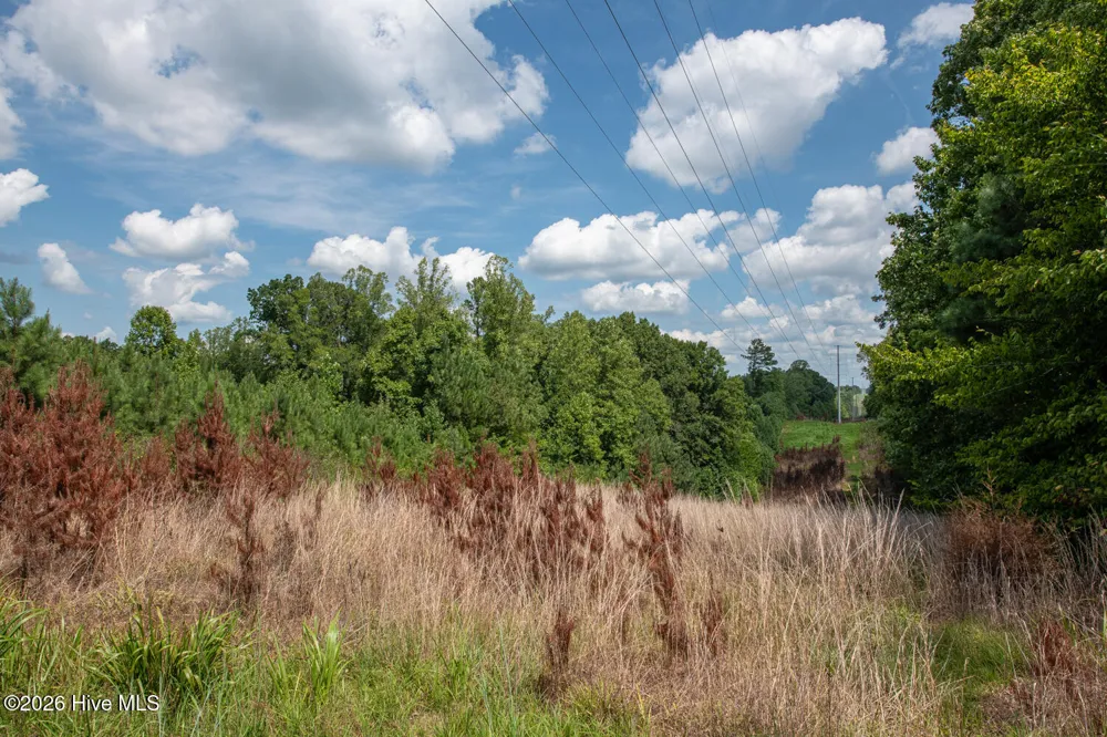 8942 Spearman Road Reidsville, NC 27320