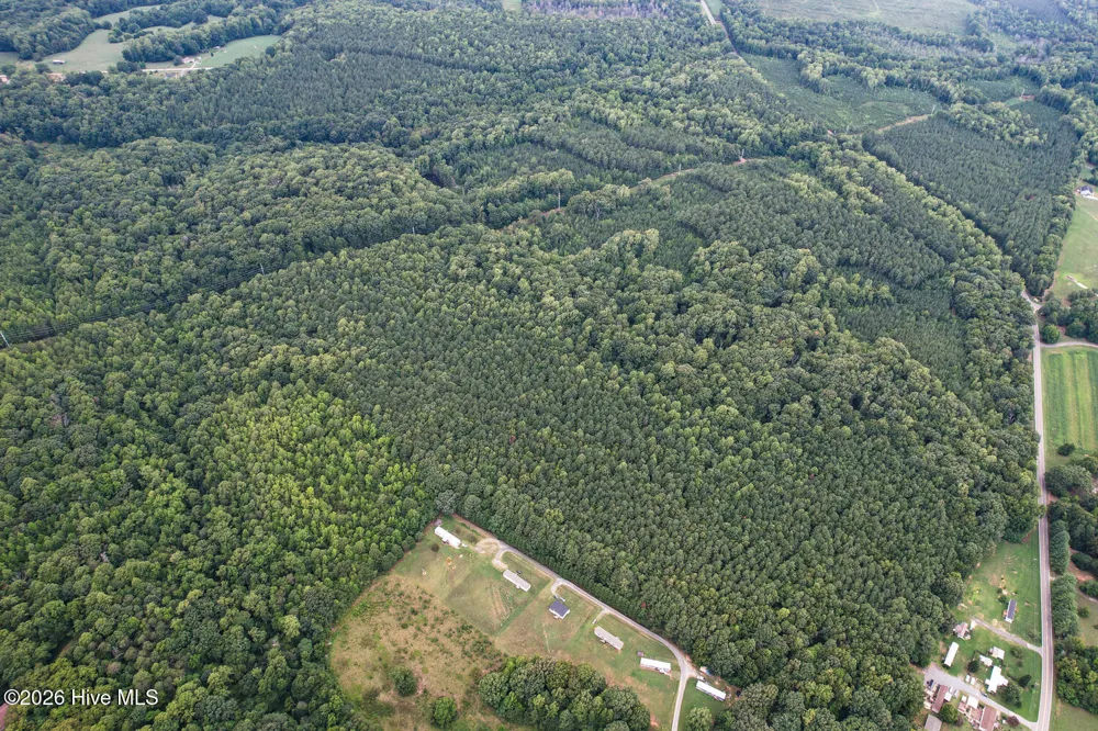 8942 Spearman Road Reidsville, NC 27320