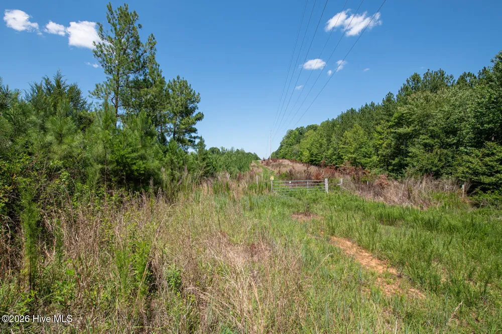 8942 Spearman Road Reidsville, NC 27320