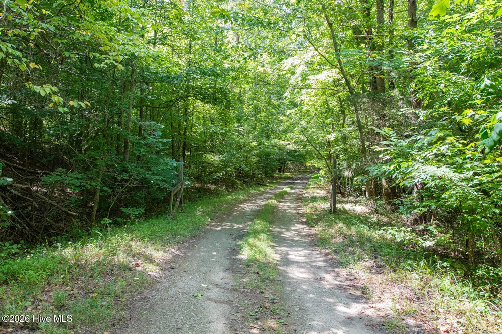 8942 Spearman Road Reidsville, NC 27320